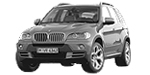 BMW E70 B2521 Fault Code
